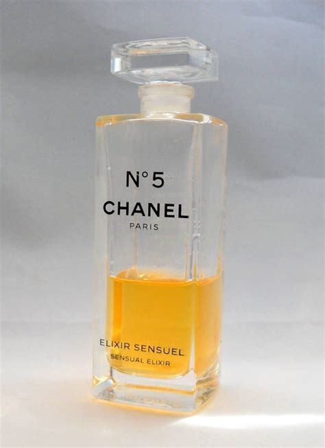 n 5 chanel elixir sensuel|Chanel no 5 perfume original.